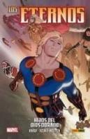 Los Eternos 9 Hijos Del Dios Dorado