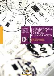 Capa do artigo Los Euronautas: Exclusión Extrema E Inmigración