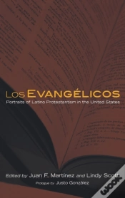 Capa do artigo Los Evangelicos
