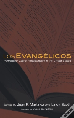 Capa do artigo Los Evangelicos