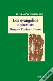 Capa do artigo Los Evangelios Apócrifos