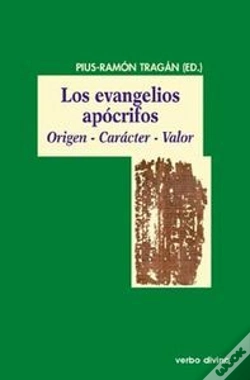 Capa do artigo Los Evangelios Apócrifos