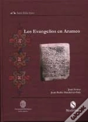 Capa do artigo Los Evangelios En Arameo