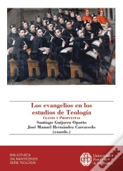 Capa do artigo Los Evangelios En Los Estudios De Teologia
