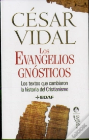 Capa do artigo Los Evangelios Gnósticos