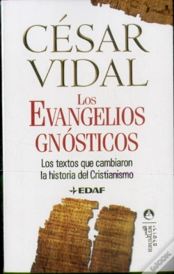 Capa do artigo Los Evangelios Gnósticos
