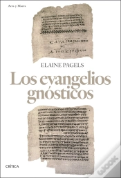 Capa do artigo Los Evangelios Gnosticos