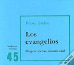 Capa do artigo Los Evangelios