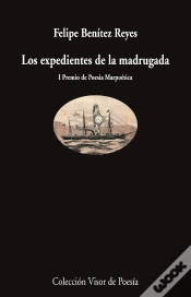 Capa do artigo Los Expedientes De Madrugada