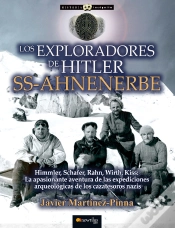 Capa do artigo Los Exploradores De Hitler