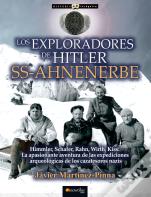 Los Exploradores De Hitler: Ss-Ahnenerbe