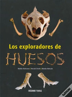 Capa do artigo Los Exploradores De Huesos  