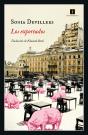 Los Exportados - Preview
