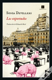 Capa do artigo Los Exportados