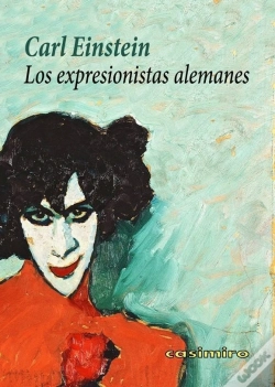 Capa do artigo Los Expresionistas Alemanes