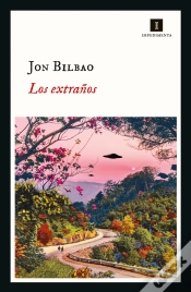 Capa do artigo Los Extraños