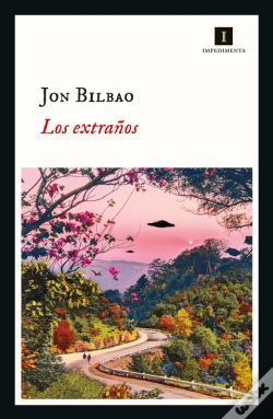 Capa do artigo Los Extraños