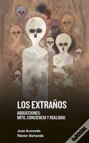 Capa do artigo Los Extraños
