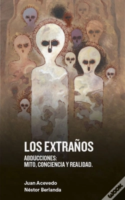 Capa do artigo Los Extraños