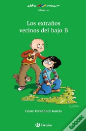 Capa do artigo Los Extraños Vecinos Del Bajo B