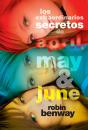Los Extraordinarios Secretos De April, May Y June - Preview