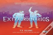Los Extraordinarios