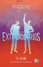 Los Extraordinarios - Preview