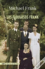 Capa do artigo Los Fabulosos Frank (Adn)
