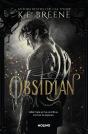 Los Fae De Las Sombras 1 Obsidian - Preview