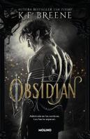 Los Fae De Las Sombras 1 Obsidian