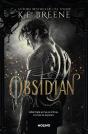 Los Fae De Las Sombras 1 - Obsidian - Preview
