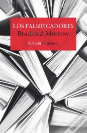 Capa do artigo Los Falsificadores