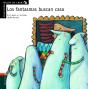 Los Fantasmas Buscan Casa - Preview