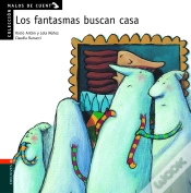 Capa do artigo Los Fantasmas Buscan Casa