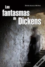 Capa do artigo Los Fantasmas De Dickens