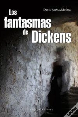 Capa do artigo Los Fantasmas De Dickens