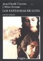 Los Fantasmas De Goya - Preview