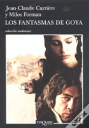 Capa do artigo Los Fantasmas De Goya
