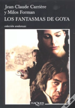Capa do artigo Los Fantasmas De Goya