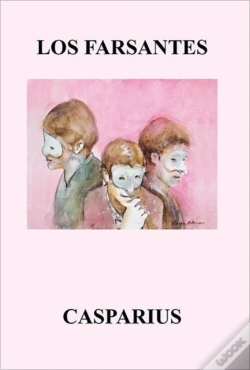 Capa do artigo Los Farsantes