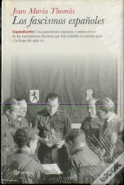 Capa do artigo Los Fascismos Españoles