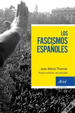Capa do artigo Los Fascismos Españoles