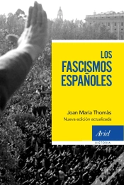 Capa do artigo Los Fascismos Españoles