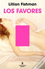 Capa do artigo Los Favores