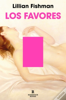 Capa do artigo Los Favores