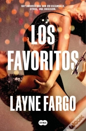 Capa do artigo Los Favoritos