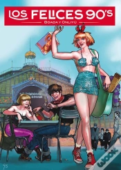 Capa do artigo Los Felices 90