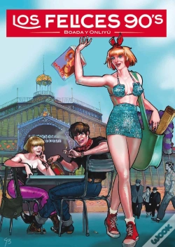 Capa do artigo Los Felices 90