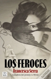 Capa do artigo Los Feroces