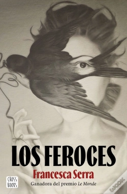 Capa do artigo Los Feroces